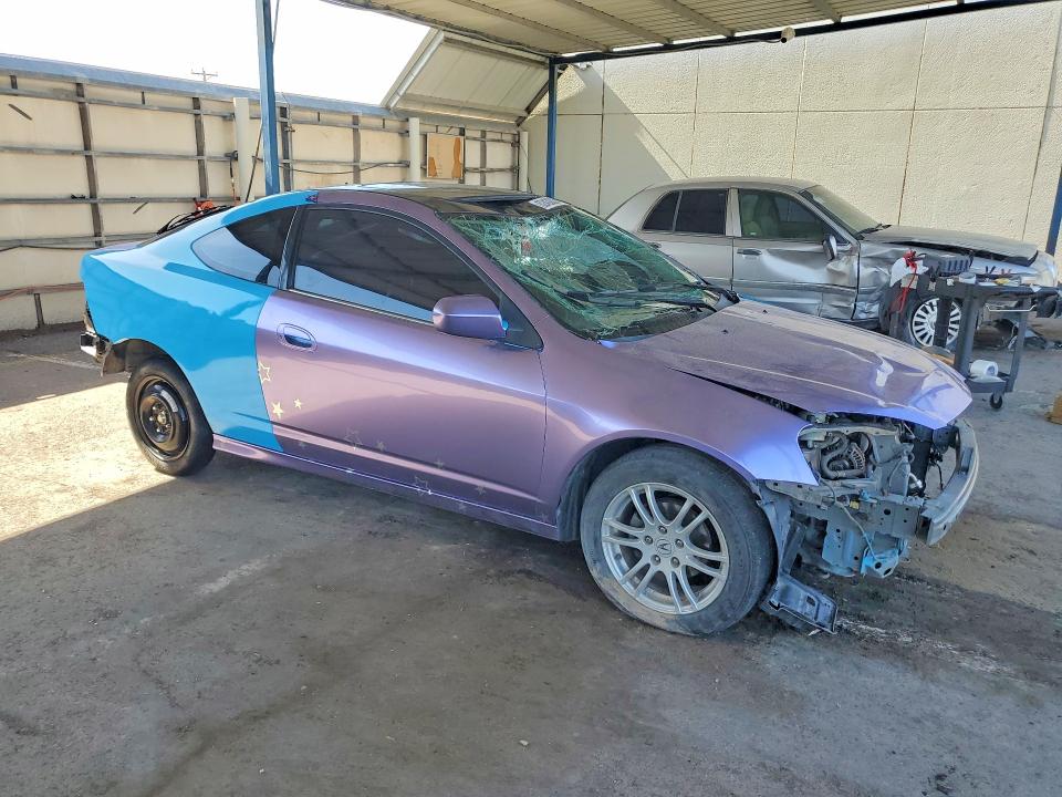 Aukcja sprzedaży 2006 Acura Rsx, vin: JH4DC54866S014230, numer aukcji: 62430036