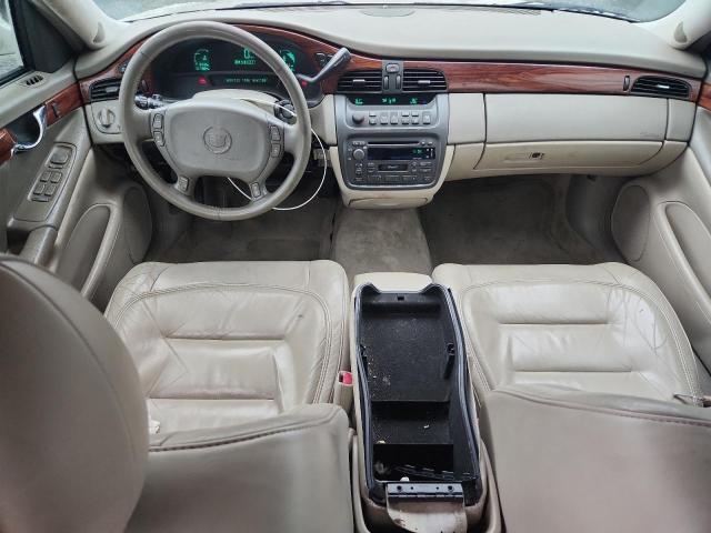 Aukcja sprzedaży 2003 Cadillac Deville, vin: 1G6KD54Y23U278876, numer aukcji: 63369976