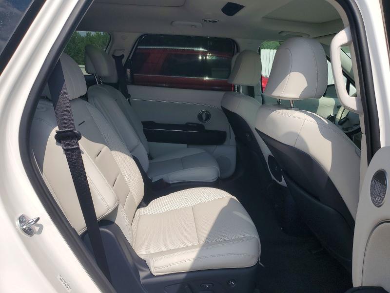 Aukcja sprzedaży 2026 Hyundai Palisade, vin: KM8RM5SA5TU057043, numer aukcji: 63024416