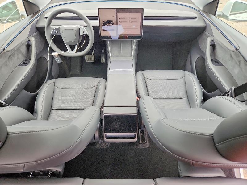 Aukcja sprzedaży 2026 Tesla Model Y, vin: 7SAYGDED6TF385915, numer aukcji: 62332536