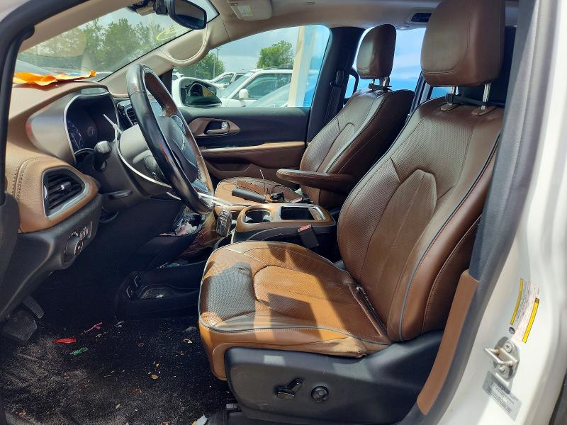 Aukcja sprzedaży 2017 Chrysler Pacifica, vin: 2C4RC1GG6HR505579, numer aukcji: 62158386