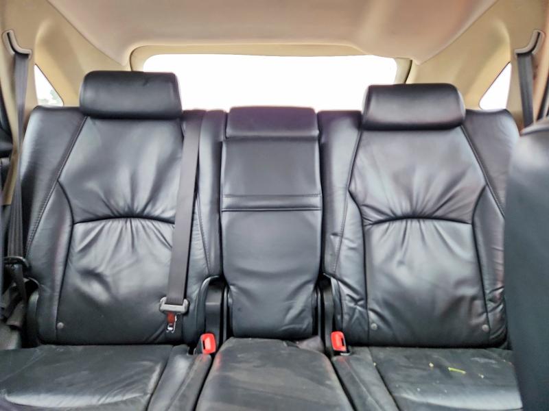 62234106 :رقم المزاد ، 2T2HK31U18C091194 vin ، 2008 Lexus Rx مزاد بيع