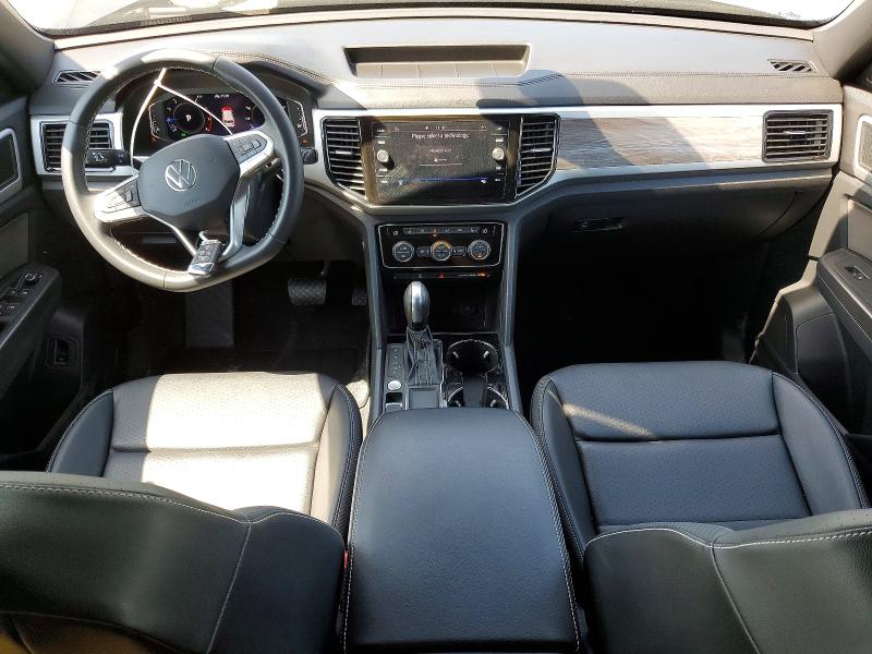 Продажа на аукционе авто 2023 Volkswagen Atlas Cross Sport, vin: 1V2JC2CA9PC201639, номер лота: 59650336