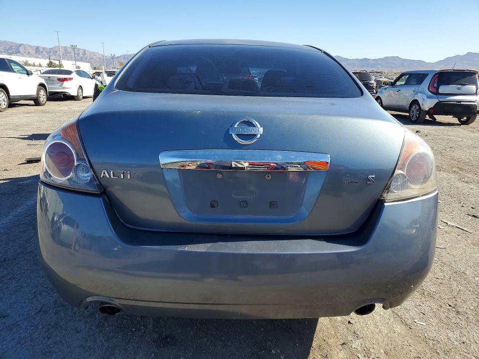 Aukcja sprzedaży 2012 Nissan Altima, vin: 1N4AL2AP6CN426453, numer aukcji: 60549086