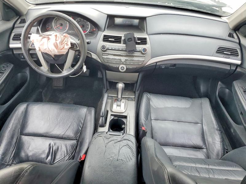 2012 Honda Accord მანქანა იყიდება აუქციონზე, vin: 1HGCP2F68CA158330, აუქციონის ნომერი: 60942866