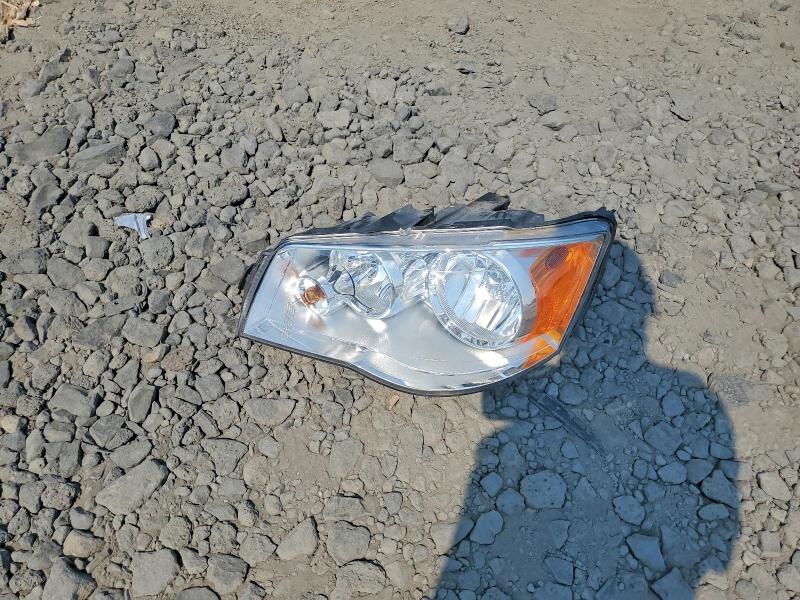 Aukcja sprzedaży 2016 Chrysler Town & Country, vin: 2C4RC1CG1GR285658, numer aukcji: 63253446