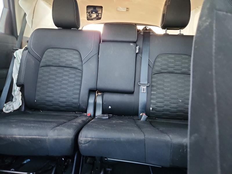 Продаж на аукціоні авто 2025 Nissan Pathfinder, vin: 5N1DR3BA6SC230072, номер лоту: 62427906