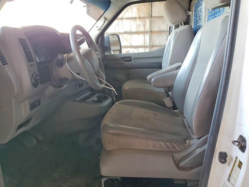 Продаж на аукціоні авто 2016 Nissan Nv, vin: 1N6BF0KM2GN802776, номер лоту: 62342386