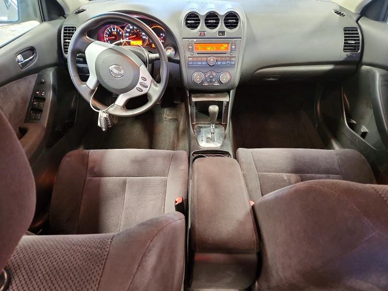 61953066 :رقم المزاد ، 1N4AL21EX9N473105 vin ، 2009 Nissan Altima مزاد بيع