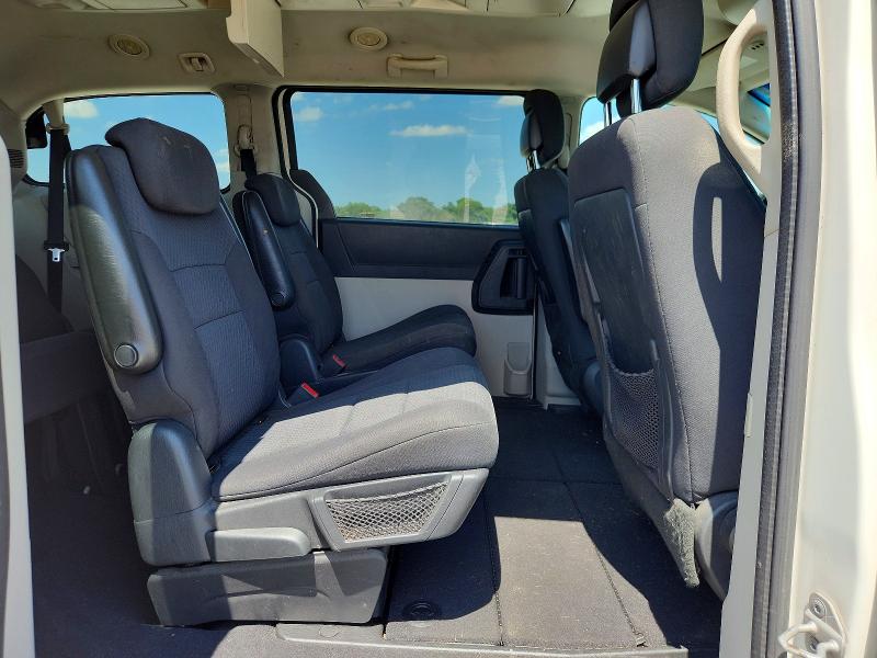 Aukcja sprzedaży 2010 Dodge Grand Caravan, vin: 2D4RN5D19AR434288, numer aukcji: 59578946