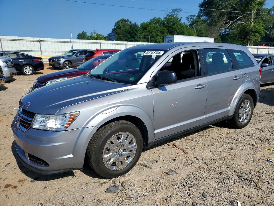 Продажа на аукционе авто 2015 Dodge Journey, vin: 3C4PDCABXFT719207, номер лота: 85768785