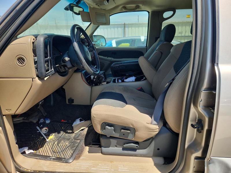 Aukcja sprzedaży 2002 Chevrolet Avalanche, vin: 3GNEC13T32G119269, numer aukcji: 63002776