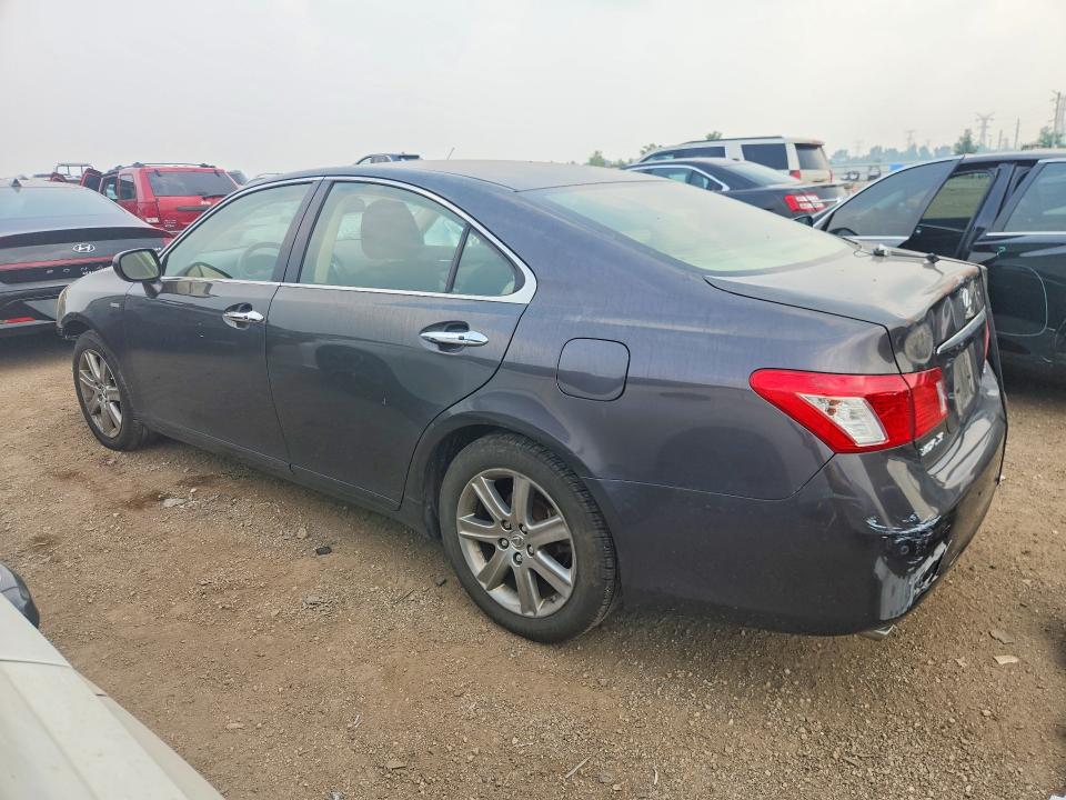 Aukcja sprzedaży 2009 Lexus Es, vin: JTHBJ46G992278476, numer aukcji: 61068806