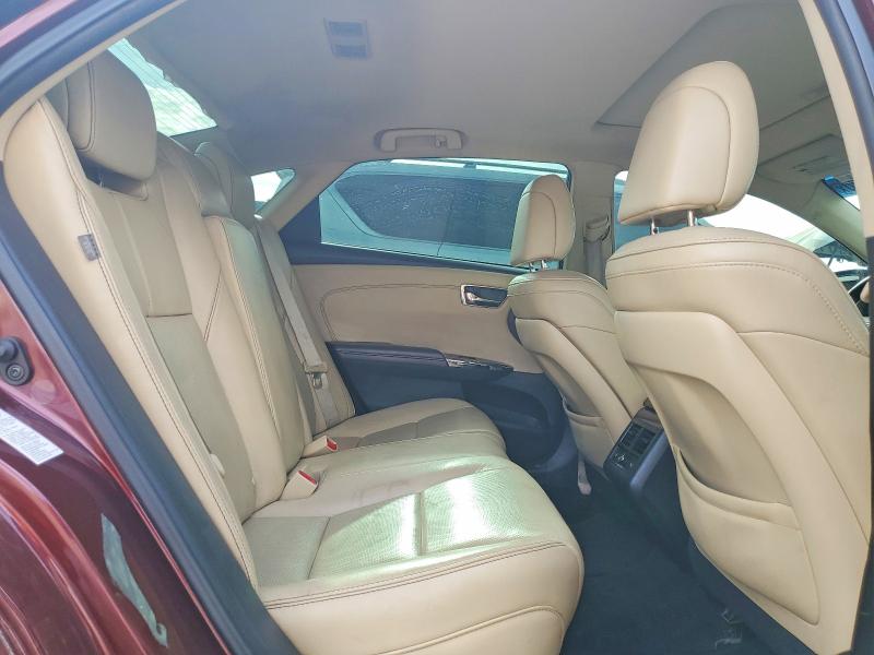 2013 Toyota Avalon Hybrid მანქანა იყიდება აუქციონზე, vin: 4T1BD1EB3DU005183, აუქციონის ნომერი: 61842456