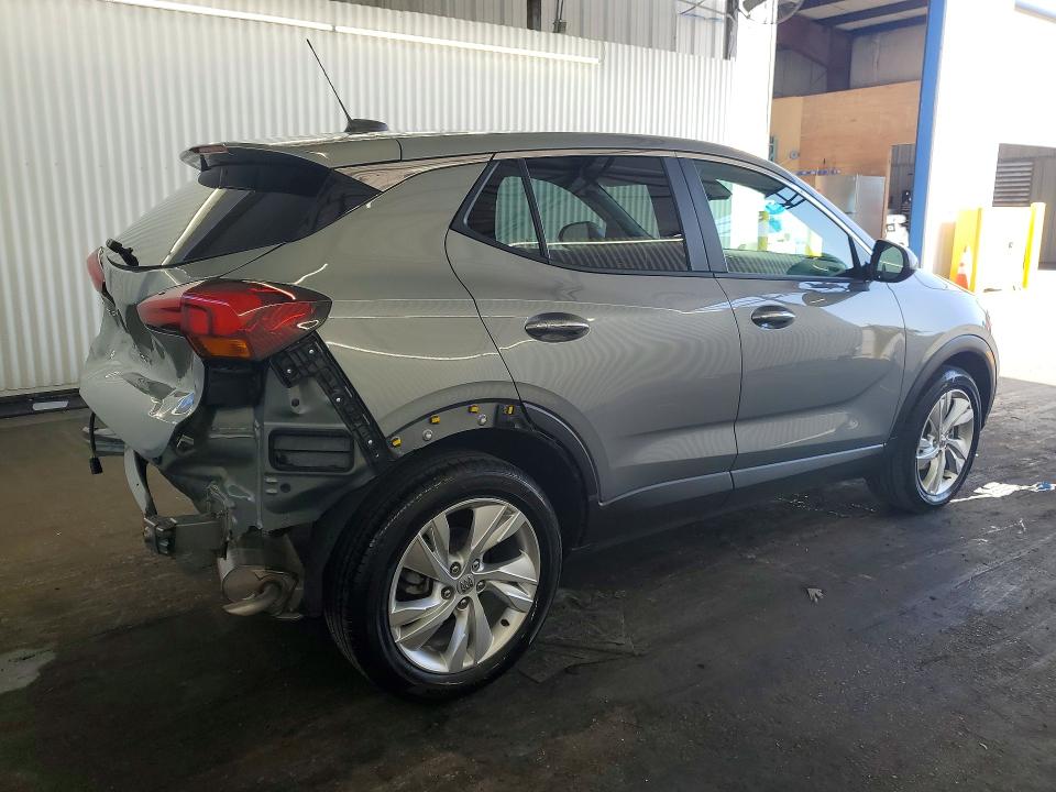 Продаж на аукціоні авто 2026 Buick Encore Gx, vin: KL4AMBSL2TB119795, номер лоту: 62103176