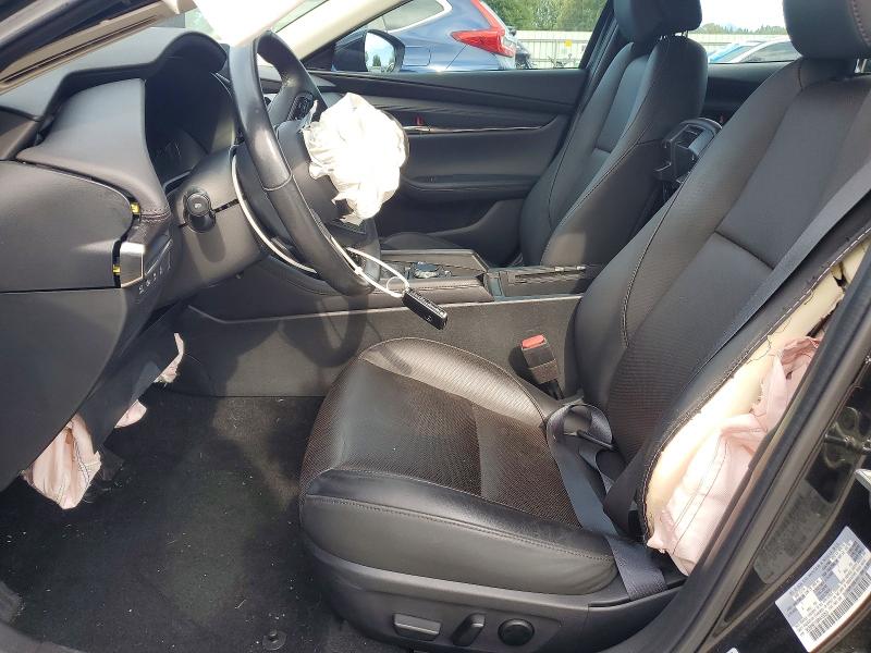 Aukcja sprzedaży 2024 Mazda 3, vin: 3MZBPBEY9RM416053, numer aukcji: 63381466