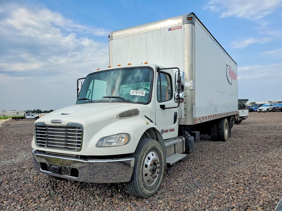 Aukcja sprzedaży 2020 Freightliner M2, vin: 3ALACWFB5LDLX5910, numer aukcji: 61167416