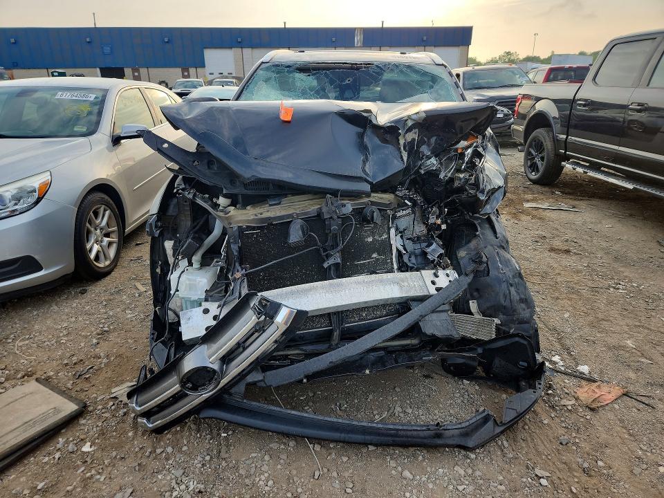 2017 Toyota Highlander მანქანა იყიდება აუქციონზე, vin: 5TDDZRFH7HS453954, აუქციონის ნომერი: 61491966