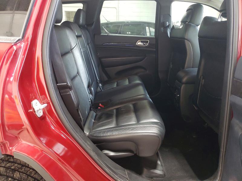 62848726 :رقم المزاد ، 1C4RJFAG5CC139692 vin ، 2012 Jeep Grand Cherokee مزاد بيع