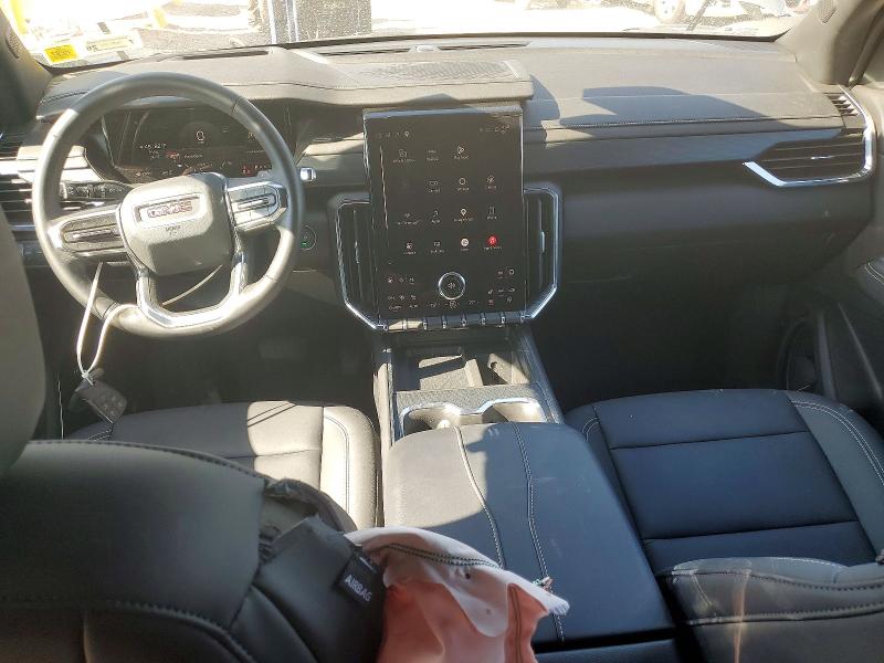 Продажа на аукционе авто 2025 Gmc Acadia, vin: 1GKENNRS0SJ235945, номер лота: 61588786
