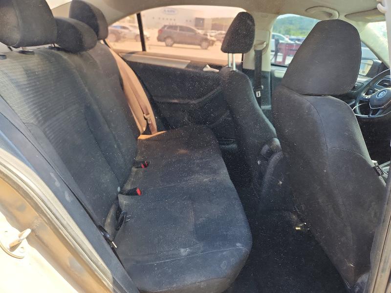 63423476 :رقم المزاد ، 3VWD67AJXGM293166 vin ، 2016 Volkswagen Jetta مزاد بيع