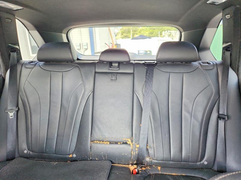 Продажа на аукционе авто 2018 Bmw X5, vin: 5UXKT0C58J0V98233, номер лота: 60083726