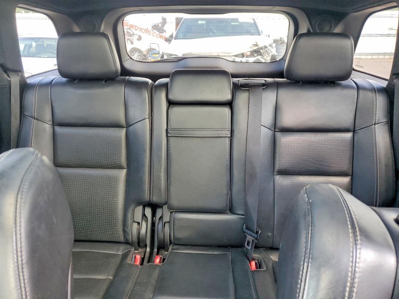 59694406 :رقم المزاد ، 1C4RJFBG3FC858782 vin ، 2015 Jeep Grand Cherokee مزاد بيع