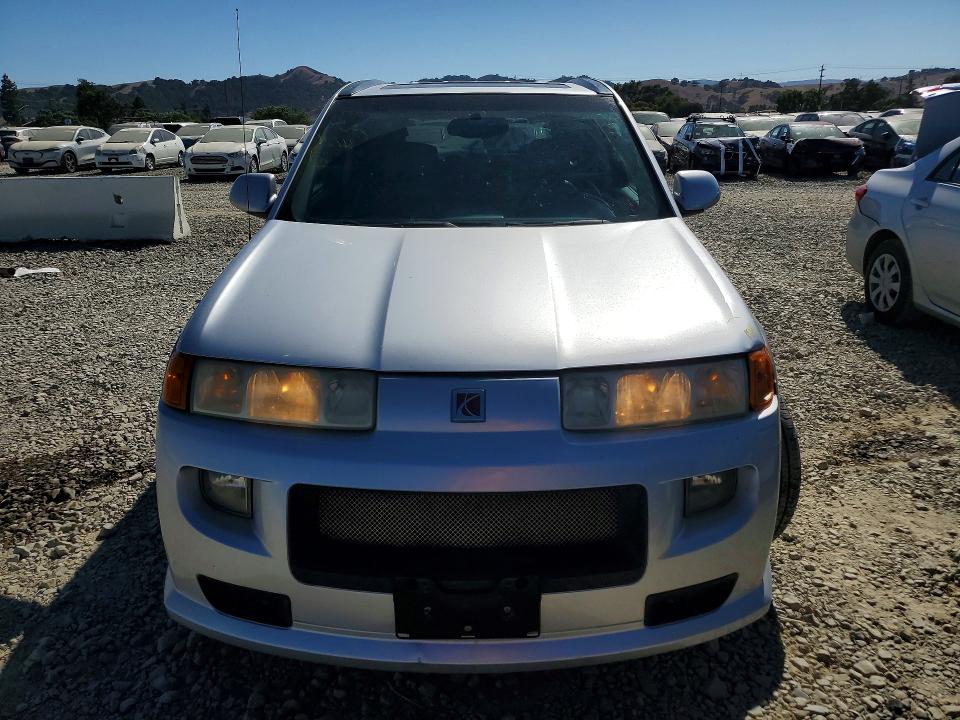 Aukcja sprzedaży 2005 Saturn Vue, vin: 5GZCZ53495S833773, numer aukcji: 60718306