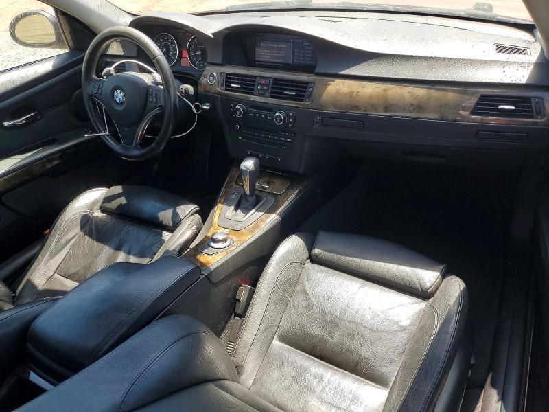60818446 :رقم المزاد ، WBAWV13548P120229 vin ، 2008 Bmw 328 مزاد بيع