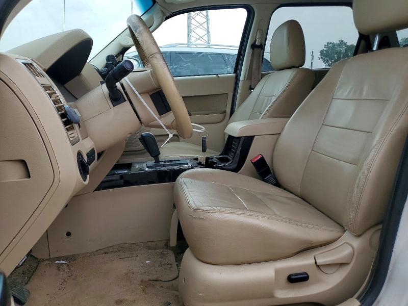 Продажа на аукционе авто 2010 Ford Escape, vin: 1FMCU0EG0AKA54763, номер лота: 61150006