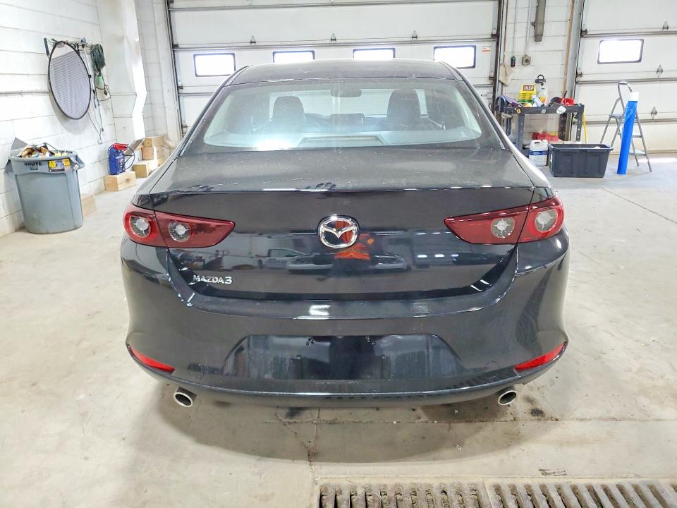 Продажа на аукционе авто 2026 Mazda 3, vin: JM1BPABL8T1886312, номер лота: 62458286