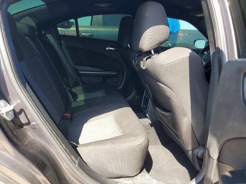 Aukcja sprzedaży 2019 Dodge Charger, vin: 2C3CDXCT4KH738161, numer aukcji: 58888886