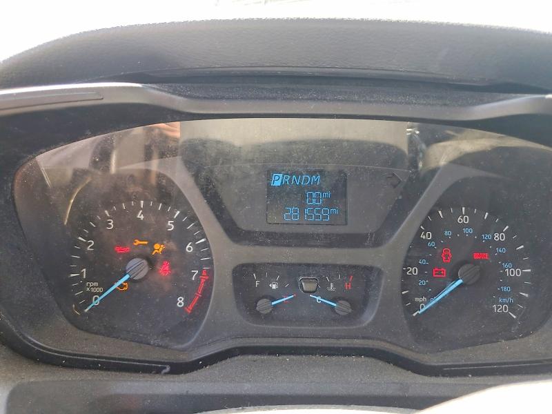 Продаж на аукціоні авто 2018 Ford Transit, vin: 1FTYR1CM4JKA72211, номер лоту: 63777096