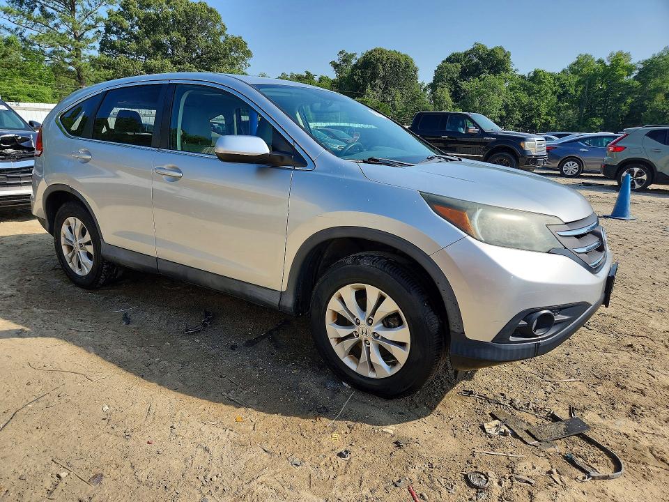 Aukcja sprzedaży 2014 Honda Cr-v, vin: 2HKRM4H55EH630190, numer aukcji: 59637526
