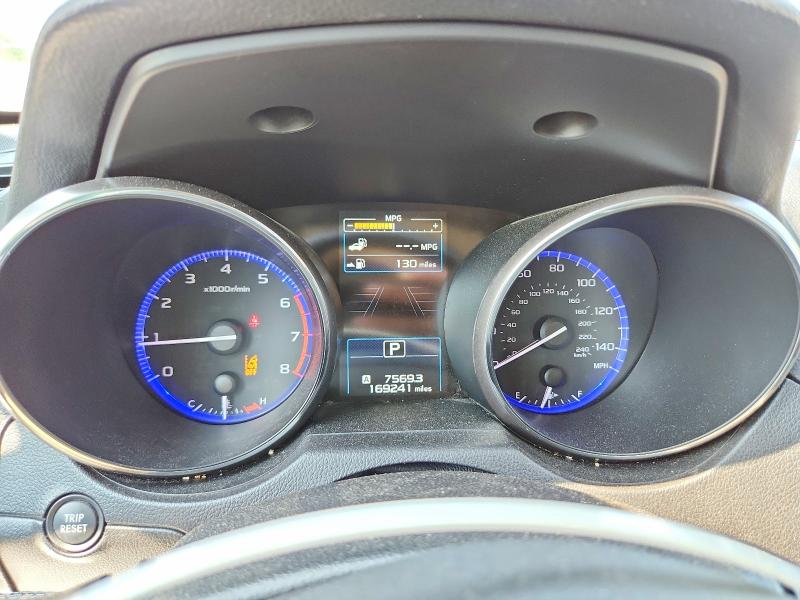61004786 :رقم المزاد ، 4S3BNAF68H3009132 vin ، 2017 Subaru Legacy مزاد بيع