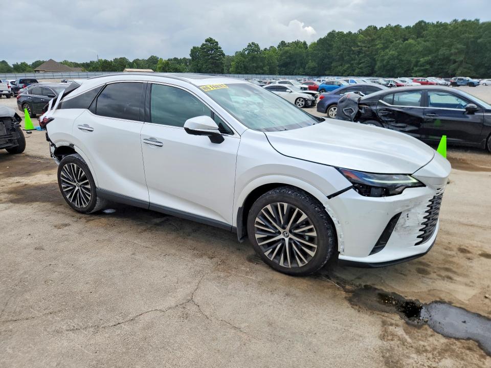 Aukcja sprzedaży 2024 Lexus Rx 350, vin: 2T2BAMBA8RC032874, numer aukcji: 61985816