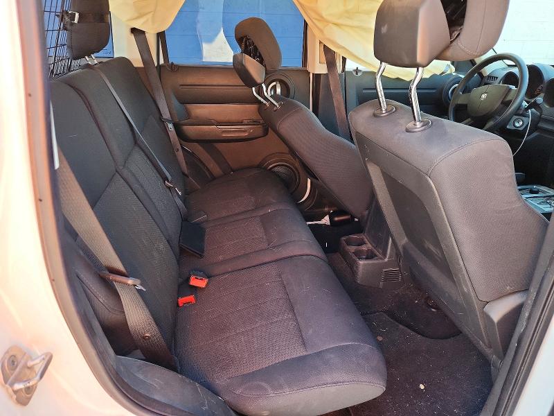 Продаж на аукціоні авто 2011 Dodge Nitro, vin: 1D4PU2GK9BW544327, номер лоту: 62010246