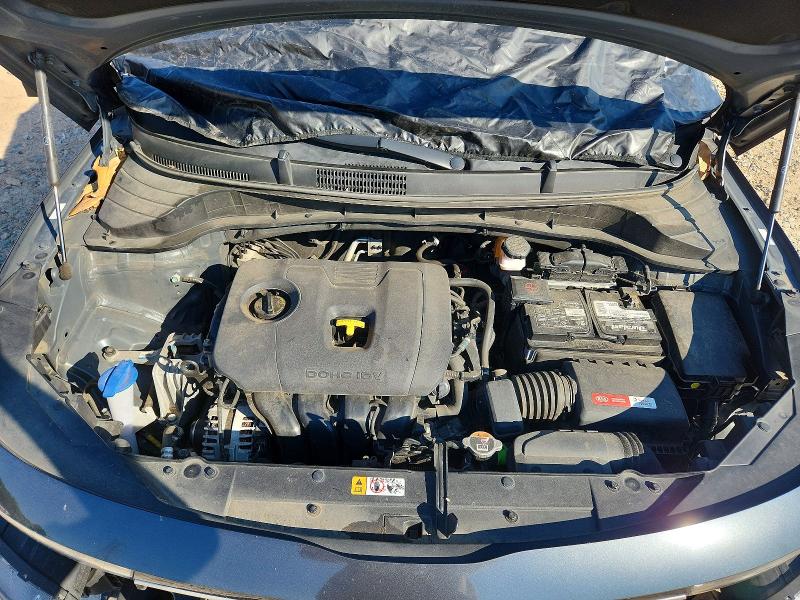 Aukcja sprzedaży 2021 Kia Soul, vin: KNDJ23AU7M7796082, numer aukcji: 60178046