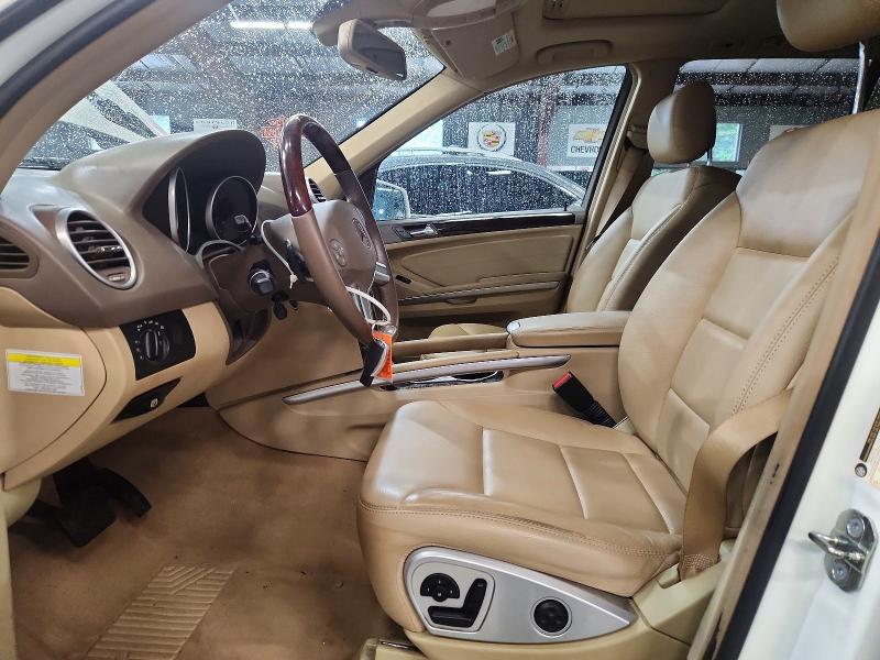 63365156 :رقم المزاد ، 4JGBB8GB2BA682154 vin ، 2011 Mercedes-benz Ml مزاد بيع