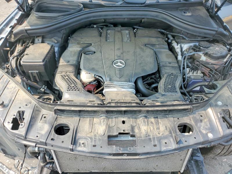 62471576 :رقم المزاد ، 4JGDA5GB1KB210127 vin ، 2019 Mercedes-benz Gle مزاد بيع