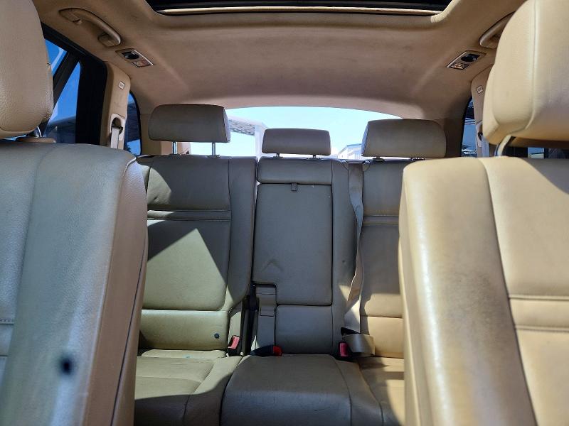 61918376 :رقم المزاد ، 5UXZV4C53D0B02441 vin ، 2013 Bmw X5 مزاد بيع