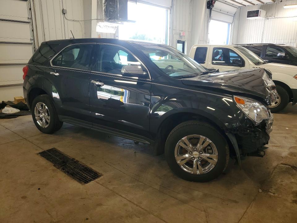 Aukcja sprzedaży 2014 Chevrolet Equinox, vin: 2GNALAEK7E6259473, numer aukcji: 85612685