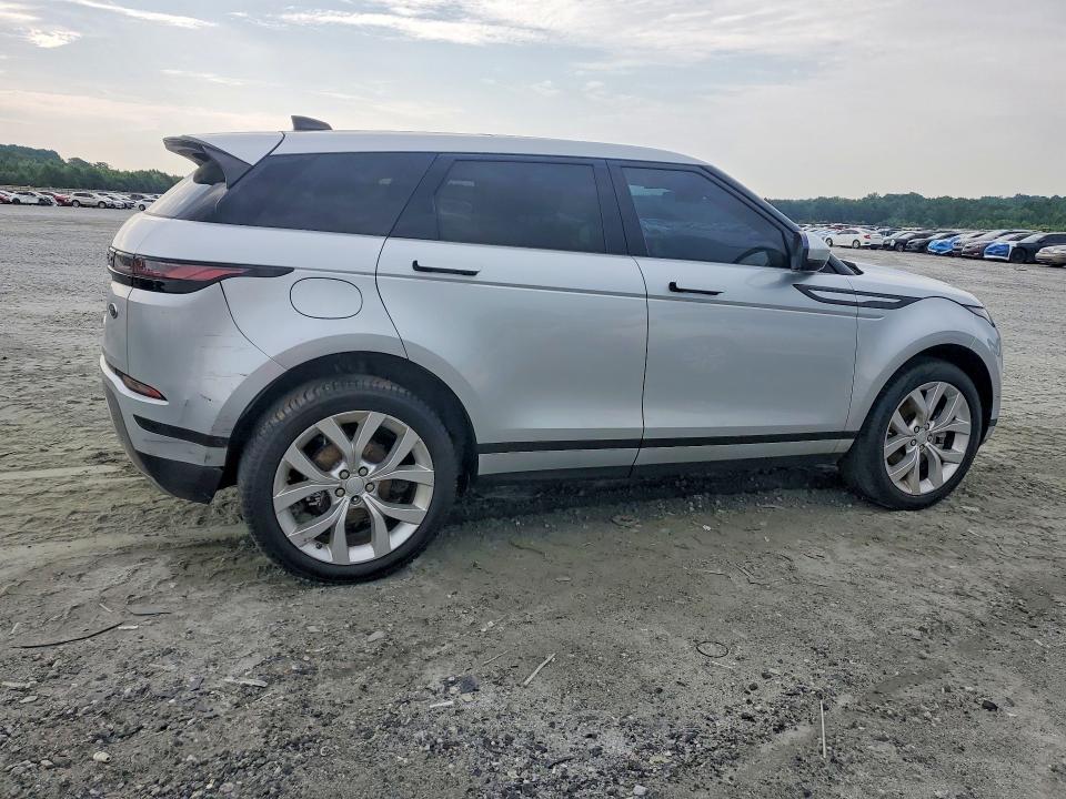 Продажа на аукционе авто 2020 Land Rover Range Rover Evoque, vin: SALZP2FX0LH062354, номер лота: 59148036
