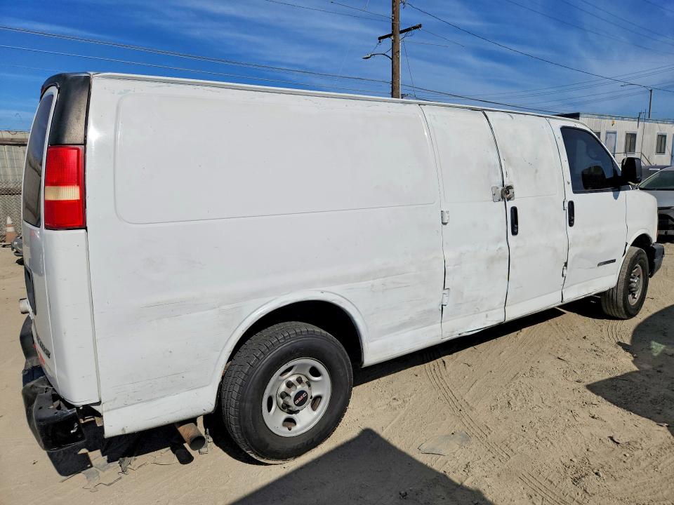 Auction sale of the 2005 Gmc Savana, vin: 1GTHG39U451251272, lot number: 62758816