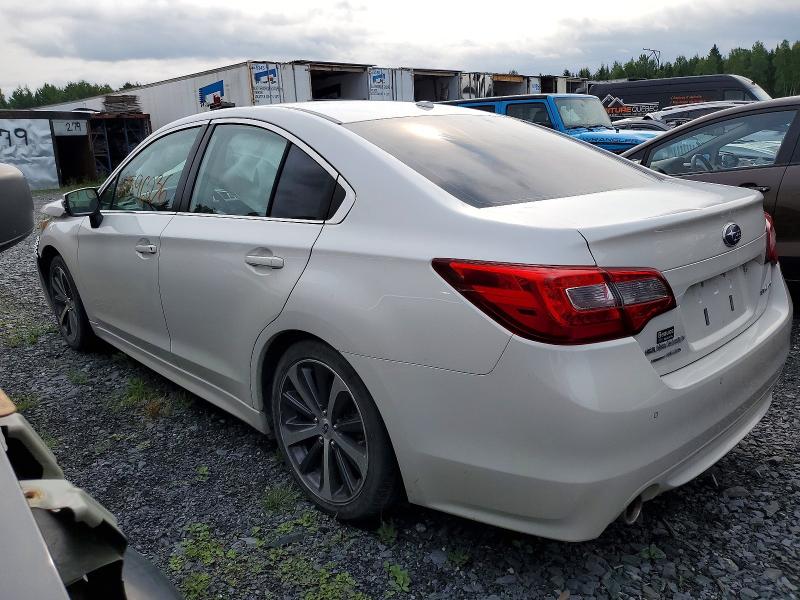 Продаж на аукціоні авто 2017 Subaru Legacy, vin: 4S3BNCN66H3004850, номер лоту: 61596236