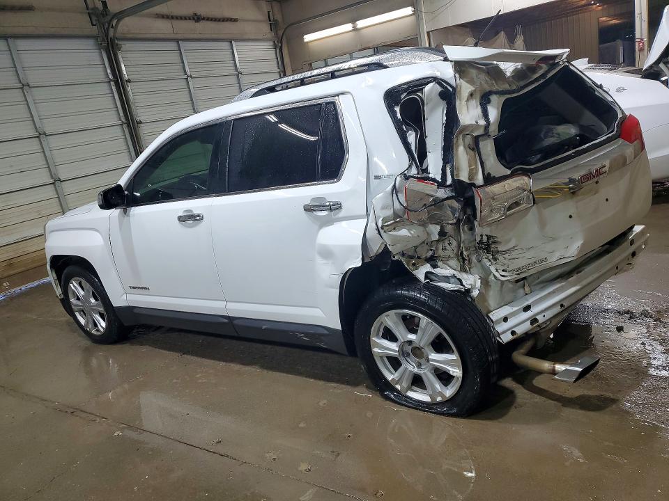 Продаж на аукціоні авто 2017 Gmc Terrain, vin: 2GKALPEK0H6164337, номер лоту: 60761946