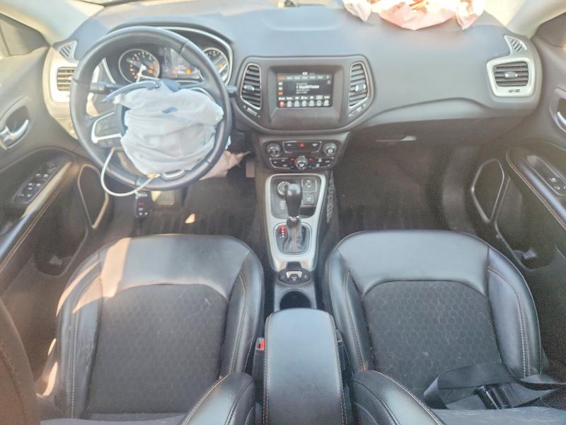 Продажа на аукционе авто 2019 Jeep Compass, vin: 3C4NJDBB7KT646134, номер лота: 59235886
