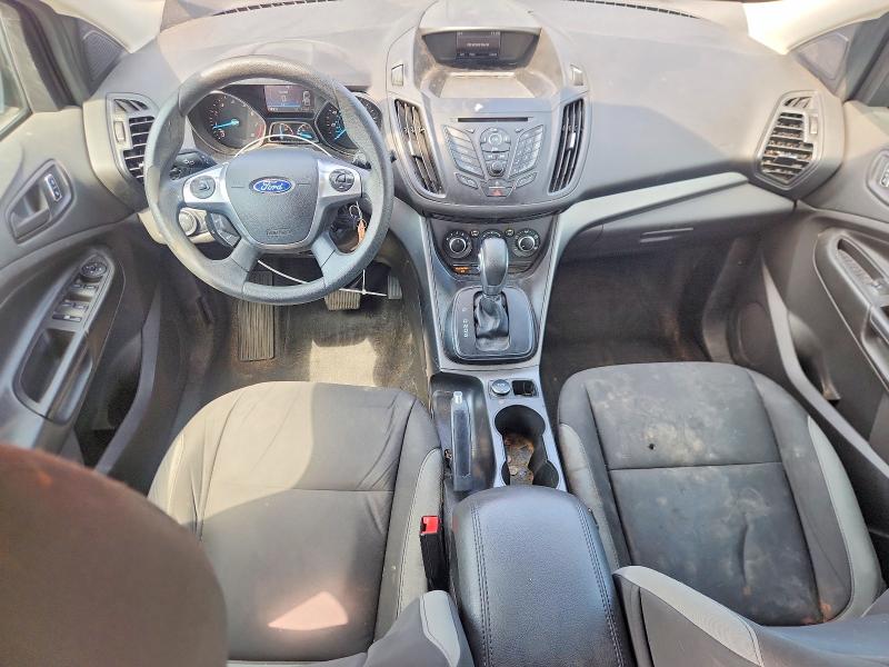 Aukcja sprzedaży 2016 Ford Escape, vin: 1FMCU0F79GUC21018, numer aukcji: 60382406