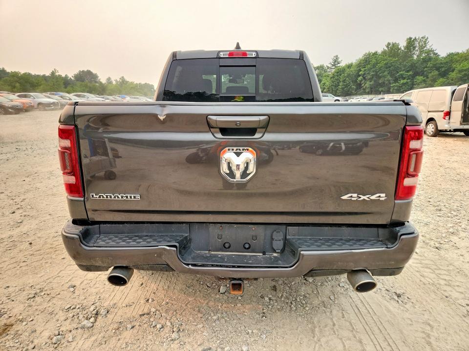 Aukcja sprzedaży 2019 Ram 1500, vin: 1C6SRFJT3KN709724, numer aukcji: 58974846