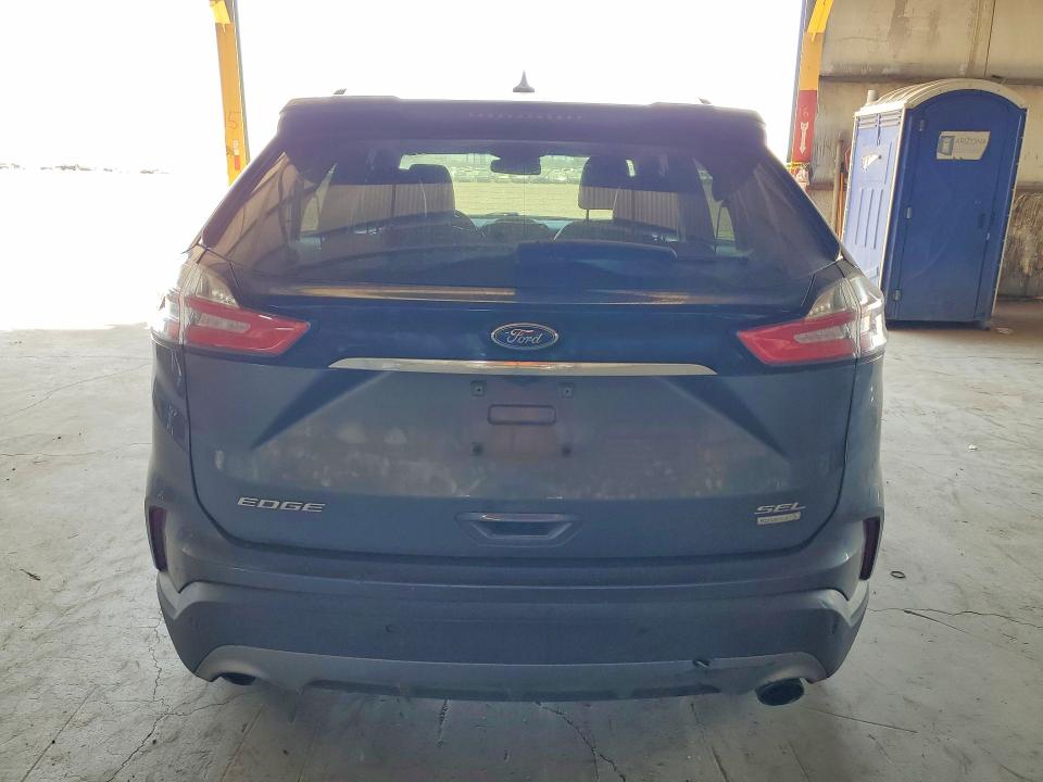 2020 Ford Edge მანქანა იყიდება აუქციონზე, vin: 2FMPK3J99LBA70862, აუქციონის ნომერი: 60351346